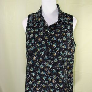 Whimsy blouse
